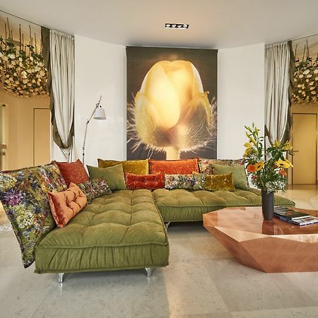 House Of Time - Fancy Suites Viena Exterior foto