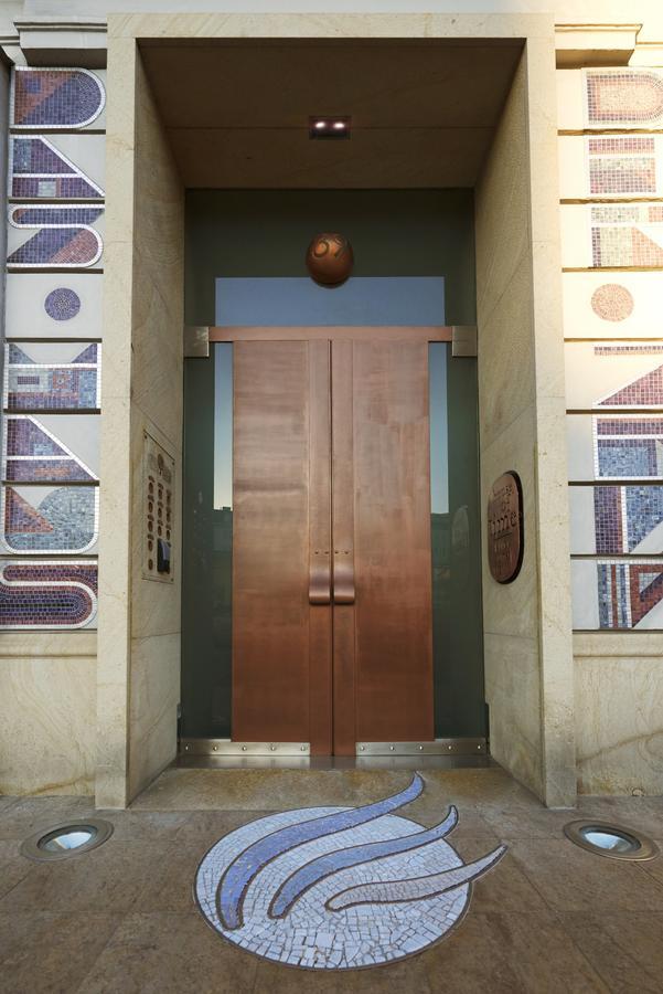 House Of Time - Fancy Suites Viena Exterior foto