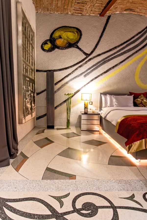 House Of Time - Fancy Suites Viena Exterior foto