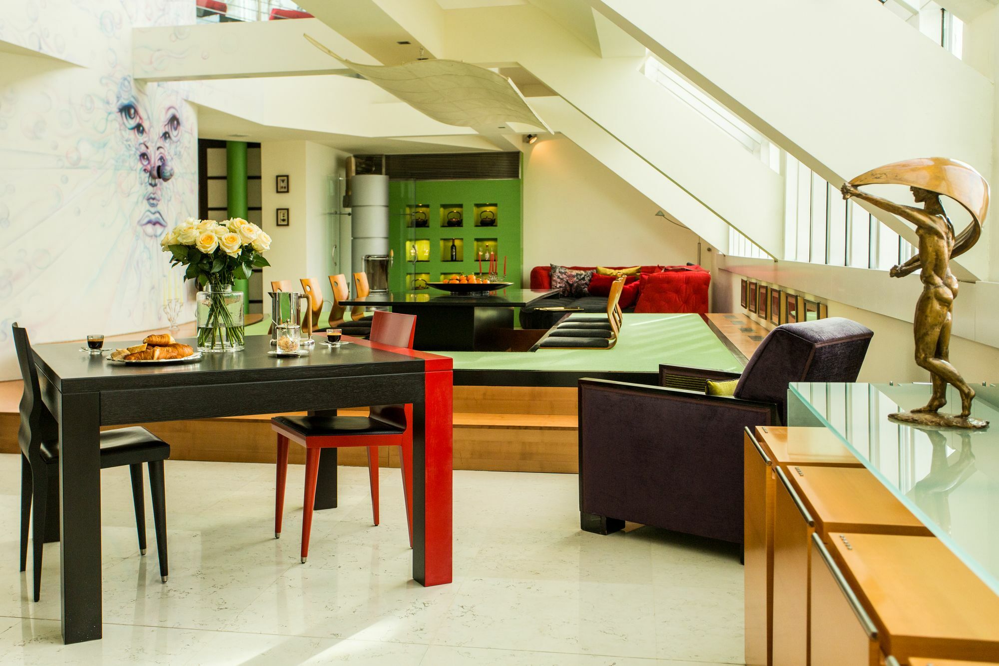 House Of Time - Fancy Suites Viena Exterior foto